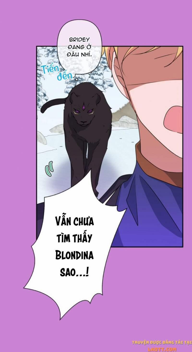 Thuần Hoá Quái Thú Thật Tốt 49 trang 24