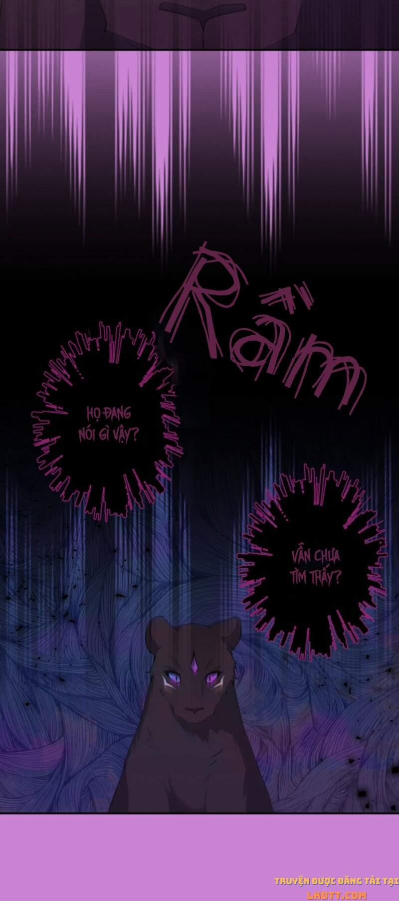 Thuần Hoá Quái Thú Thật Tốt 49 trang 26