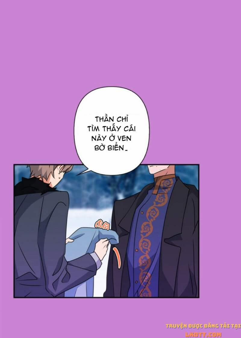 Thuần Hoá Quái Thú Thật Tốt 49 trang 27