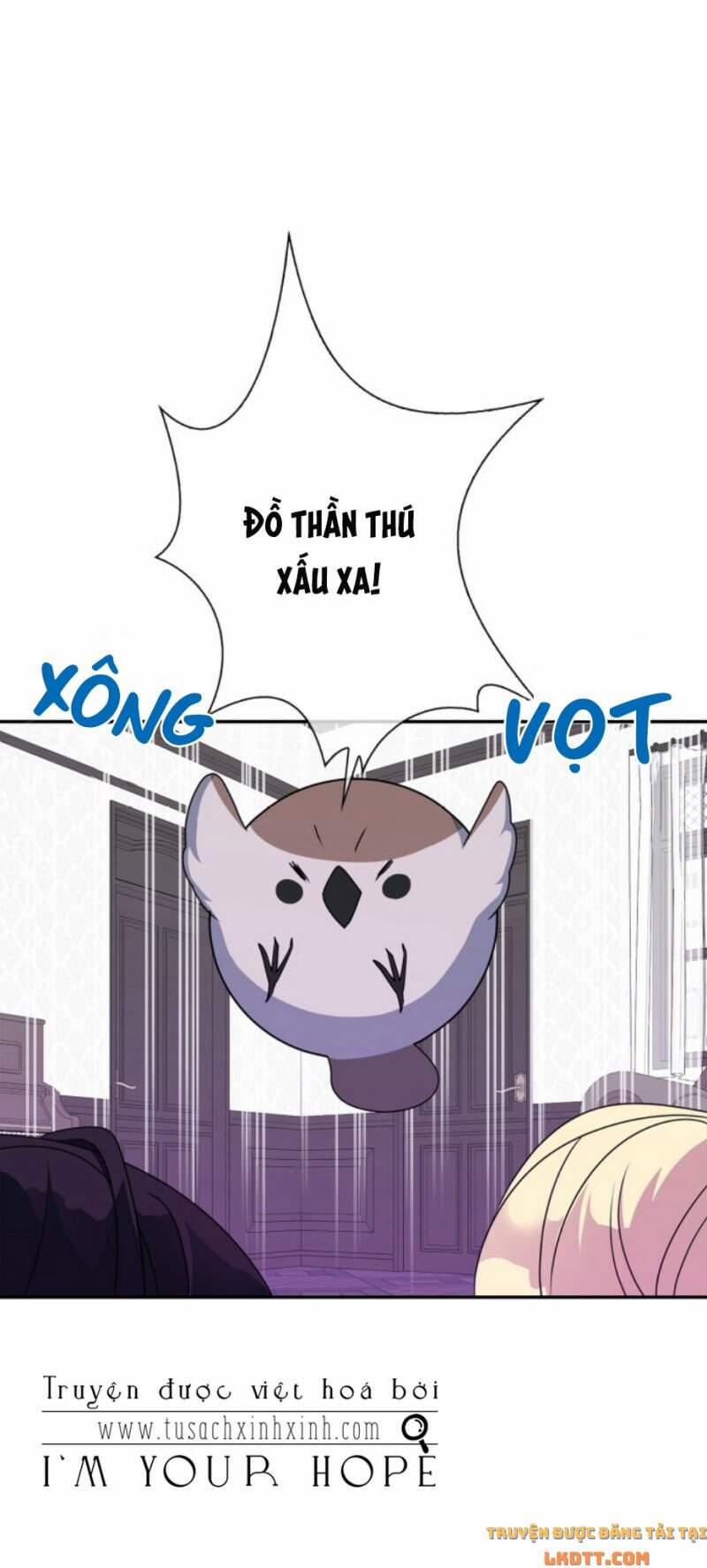 Thuần Hoá Quái Thú Thật Tốt 49 trang 3