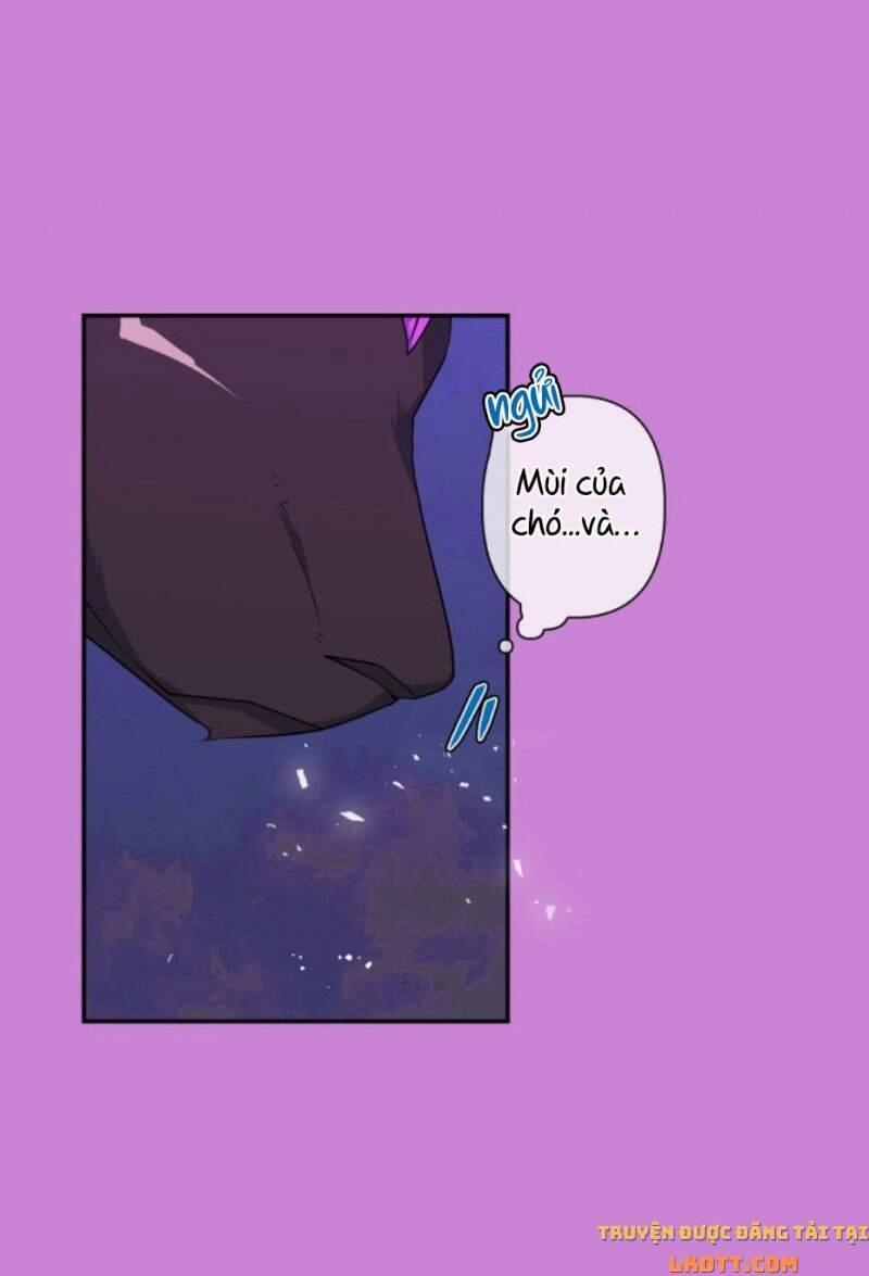 Thuần Hoá Quái Thú Thật Tốt 49 trang 31