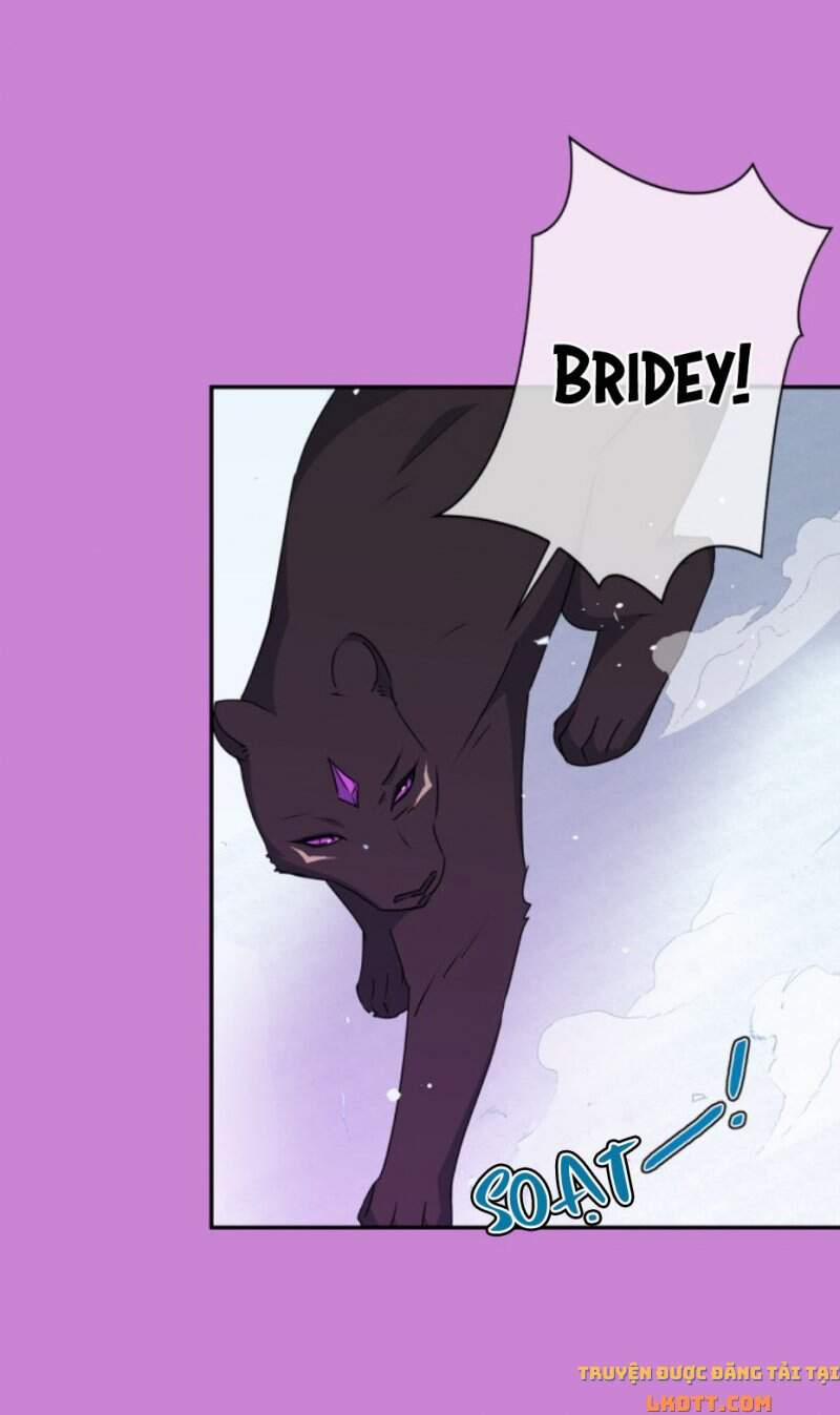 Thuần Hoá Quái Thú Thật Tốt 49 trang 32