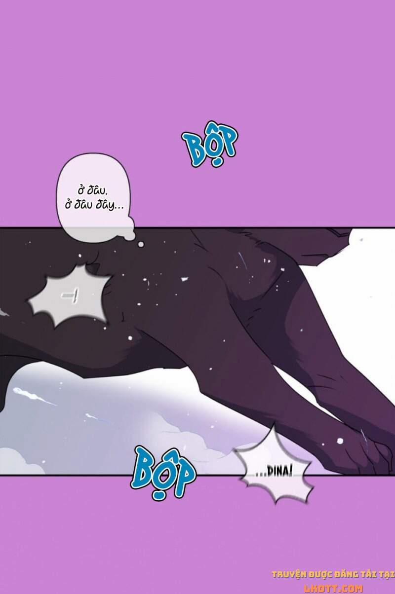 Thuần Hoá Quái Thú Thật Tốt 49 trang 33