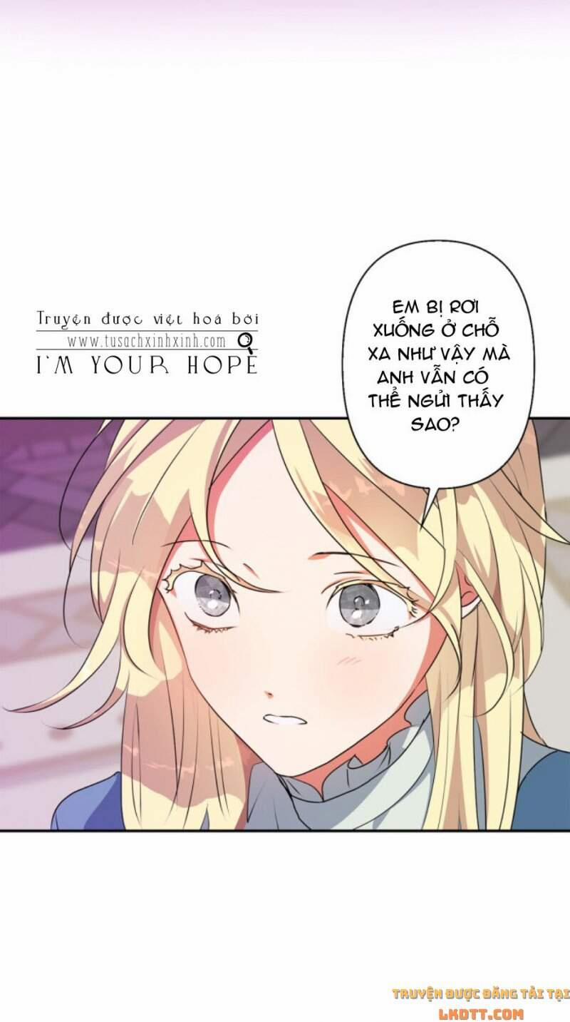 Thuần Hoá Quái Thú Thật Tốt 49 trang 36