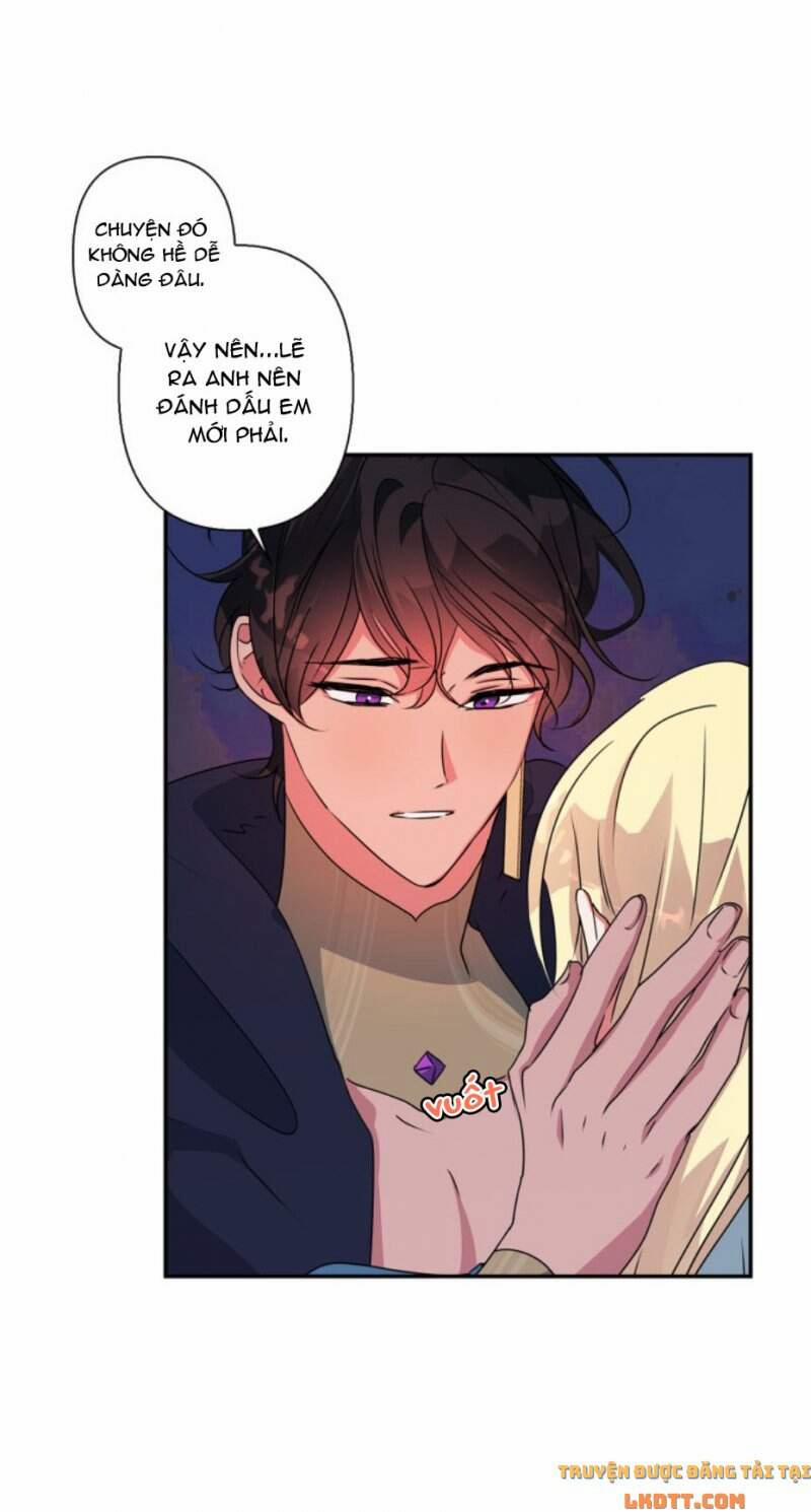 Thuần Hoá Quái Thú Thật Tốt 49 trang 37