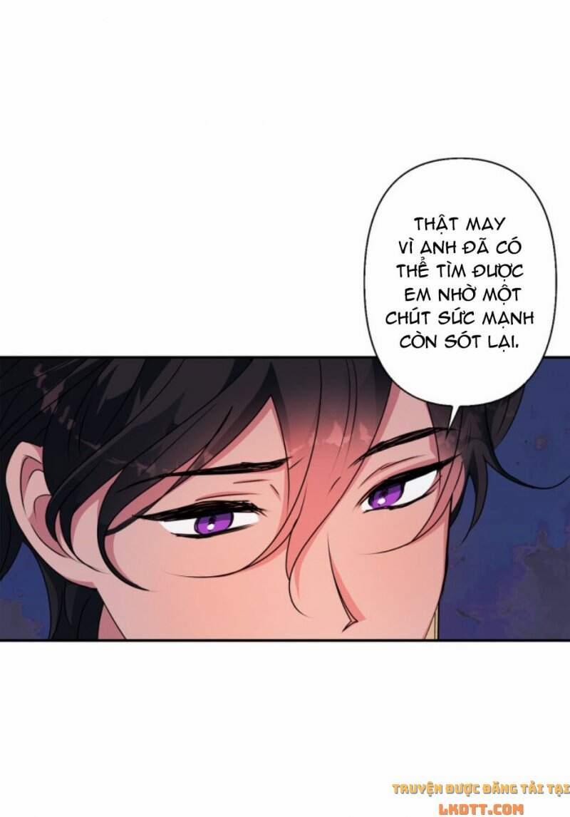 Thuần Hoá Quái Thú Thật Tốt 49 trang 38