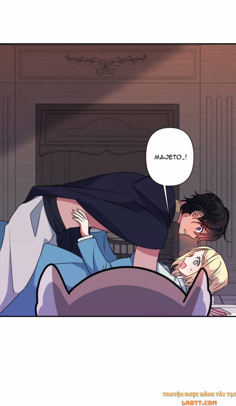 Thuần Hoá Quái Thú Thật Tốt 49 trang 4