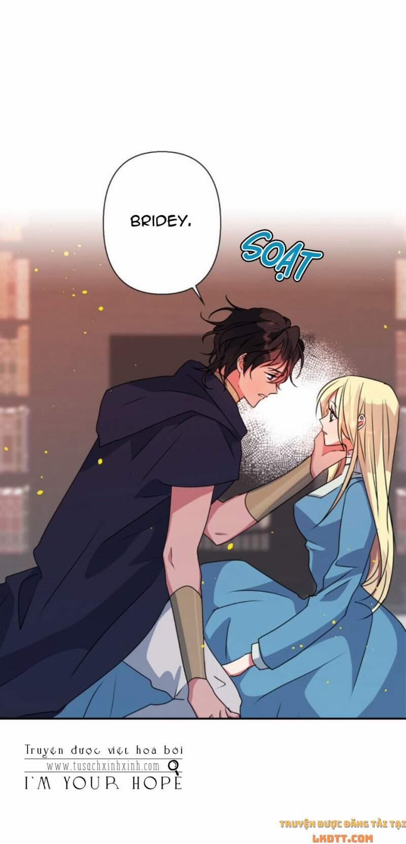 Thuần Hoá Quái Thú Thật Tốt 49 trang 42