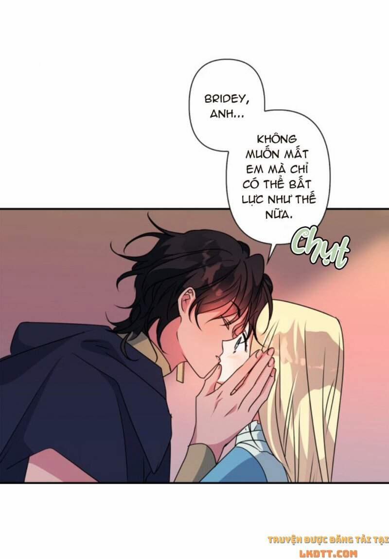 Thuần Hoá Quái Thú Thật Tốt 49 trang 44