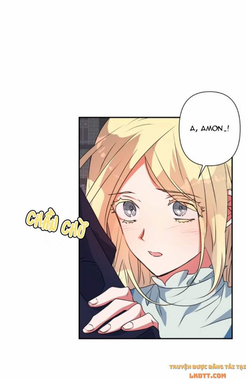 Thuần Hoá Quái Thú Thật Tốt 49 trang 45