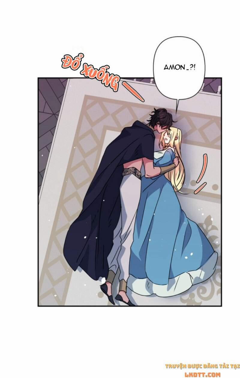 Thuần Hoá Quái Thú Thật Tốt 49 trang 47