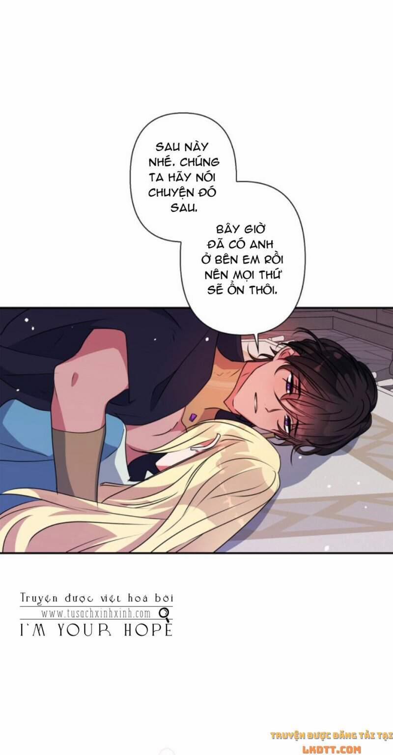 Thuần Hoá Quái Thú Thật Tốt 49 trang 48