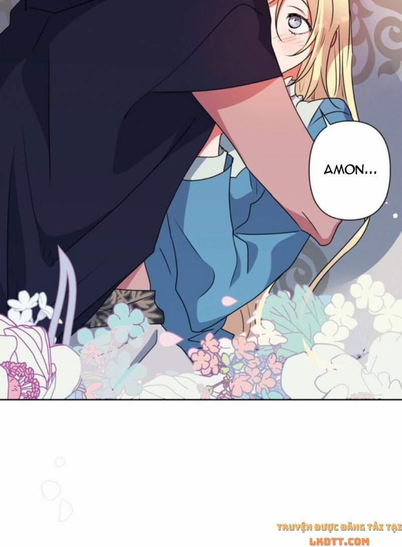 Thuần Hoá Quái Thú Thật Tốt 49 trang 50