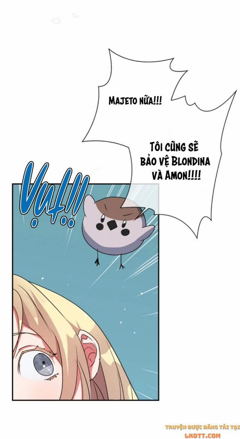 Thuần Hoá Quái Thú Thật Tốt 49 trang 51