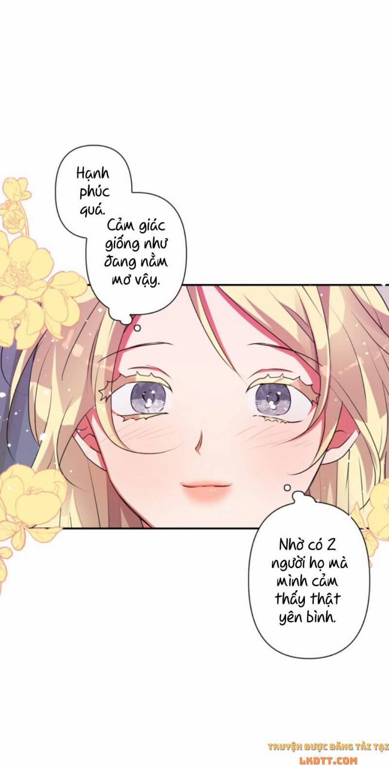 Thuần Hoá Quái Thú Thật Tốt 49 trang 53