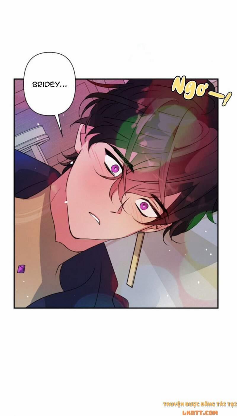 Thuần Hoá Quái Thú Thật Tốt 49 trang 56