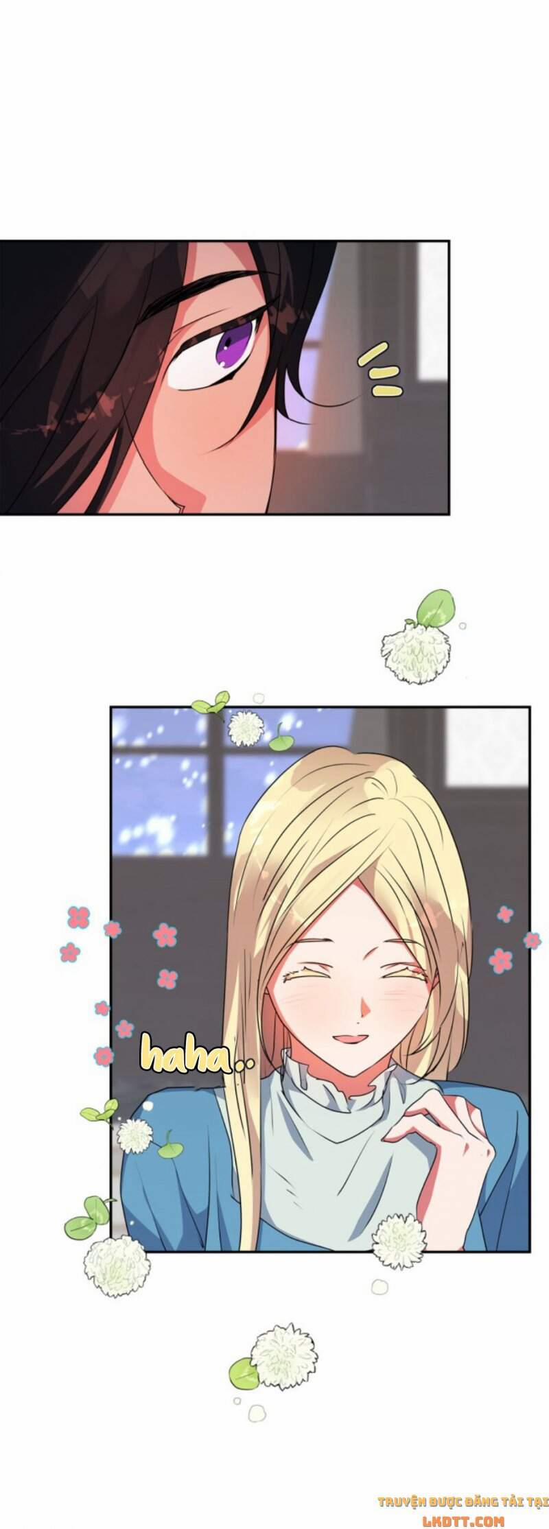 Thuần Hoá Quái Thú Thật Tốt 49 trang 7