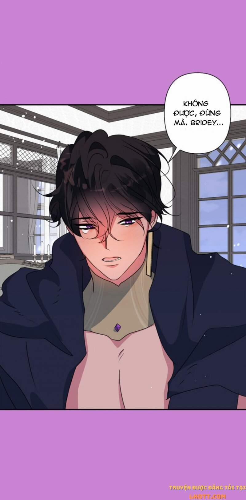 Thuần Hoá Quái Thú Thật Tốt 49 trang 9