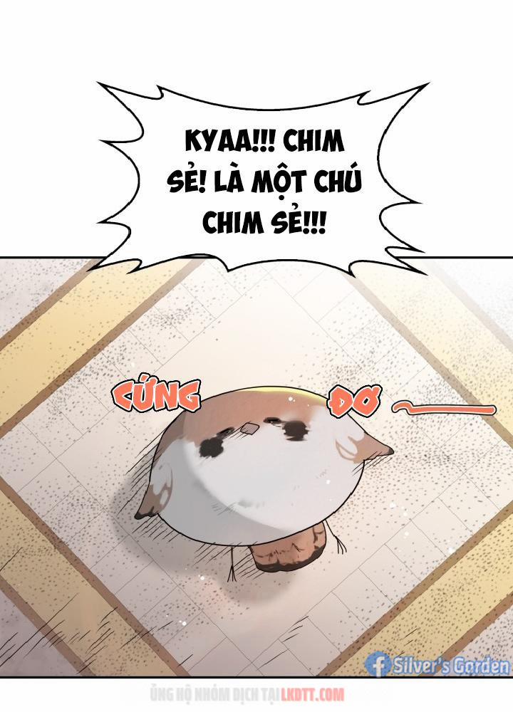 Thuần Hoá Quái Thú Thật Tốt 5 trang 1