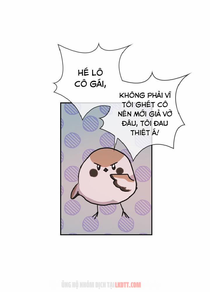 Thuần Hoá Quái Thú Thật Tốt 5 trang 12