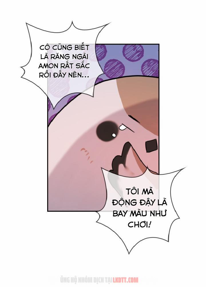 Thuần Hoá Quái Thú Thật Tốt 5 trang 13