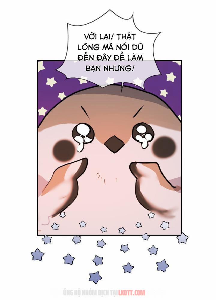 Thuần Hoá Quái Thú Thật Tốt 5 trang 14