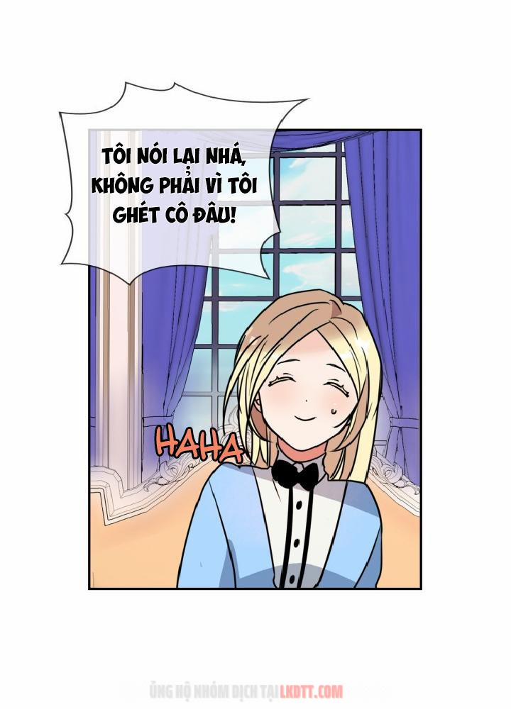 Thuần Hoá Quái Thú Thật Tốt 5 trang 15