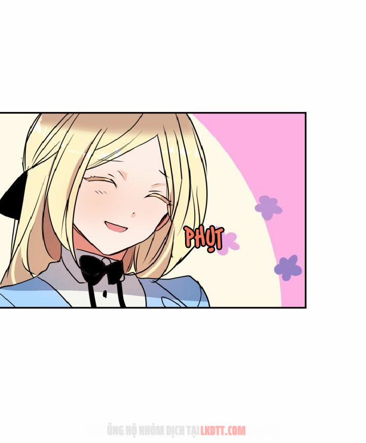 Thuần Hoá Quái Thú Thật Tốt 5 trang 17