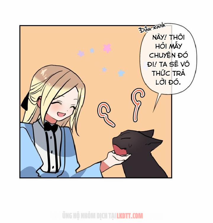 Thuần Hoá Quái Thú Thật Tốt 5 trang 22