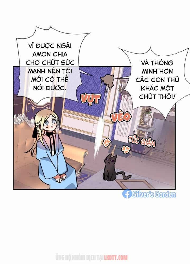 Thuần Hoá Quái Thú Thật Tốt 5 trang 24