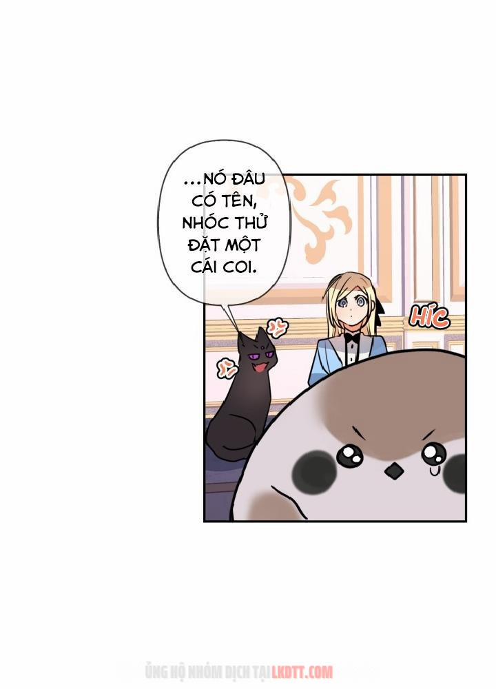 Thuần Hoá Quái Thú Thật Tốt 5 trang 27