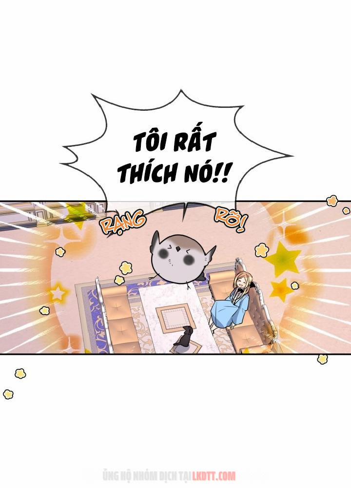 Thuần Hoá Quái Thú Thật Tốt 5 trang 29