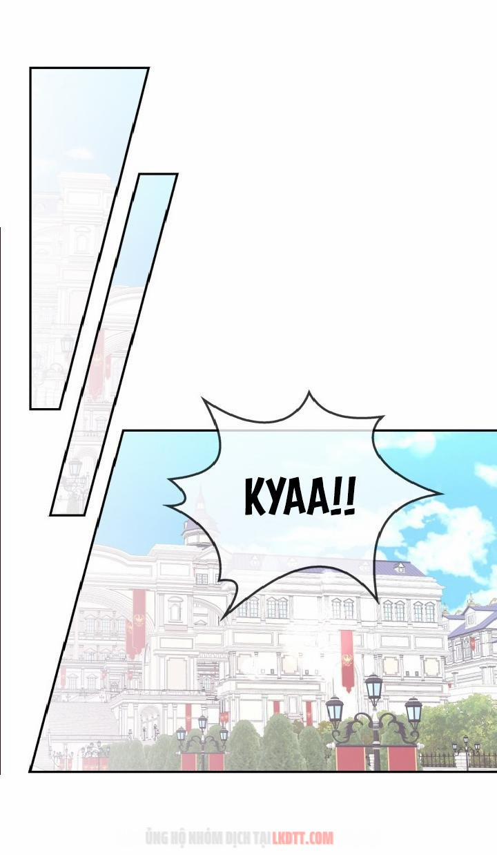 Thuần Hoá Quái Thú Thật Tốt 5 trang 30