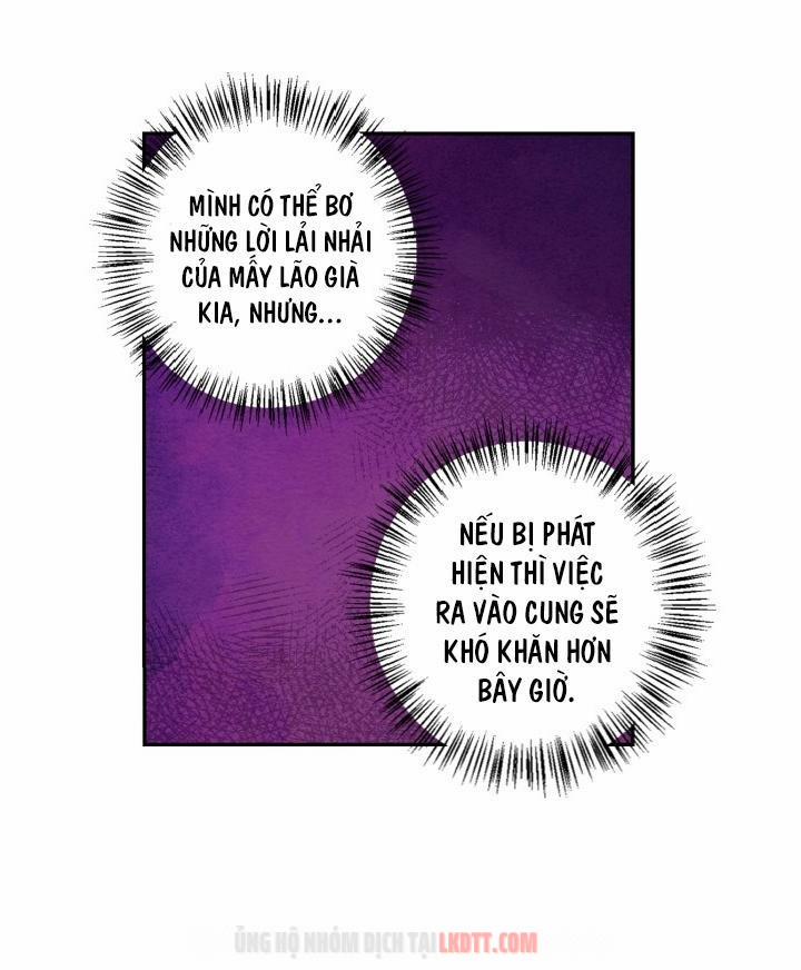 Thuần Hoá Quái Thú Thật Tốt 5 trang 38