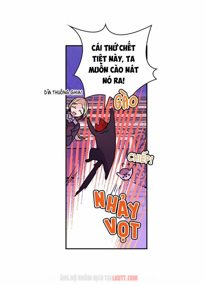 Thuần Hoá Quái Thú Thật Tốt 5 trang 40