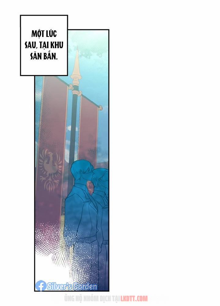 Thuần Hoá Quái Thú Thật Tốt 5 trang 41