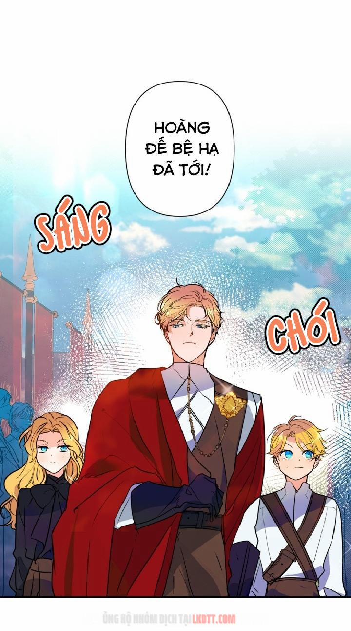 Thuần Hoá Quái Thú Thật Tốt 5 trang 42