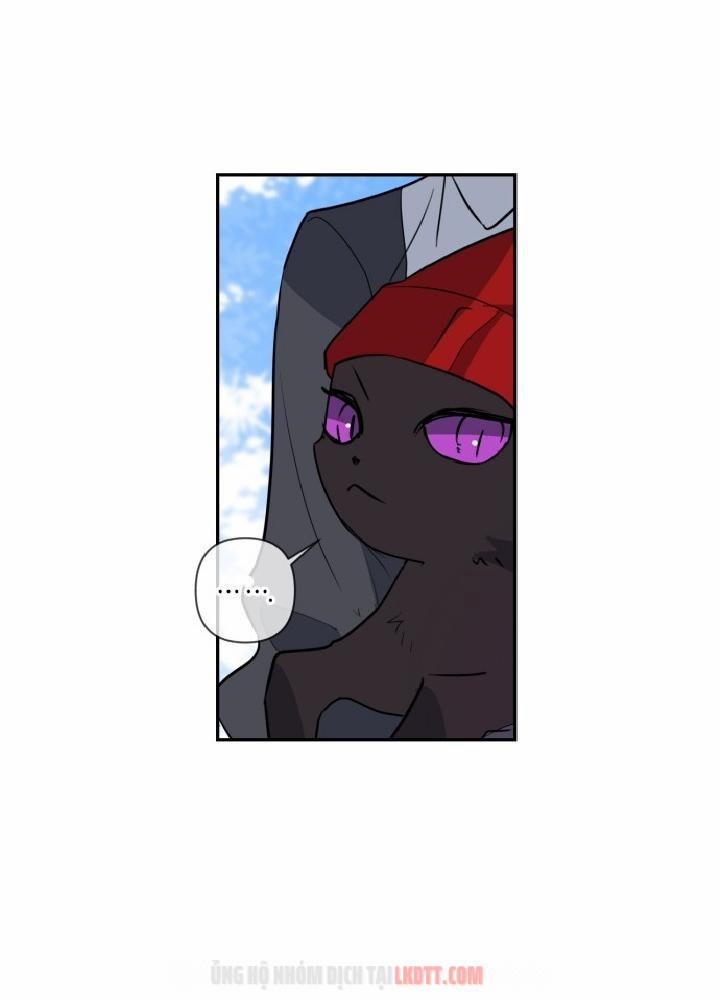 Thuần Hoá Quái Thú Thật Tốt 5 trang 45