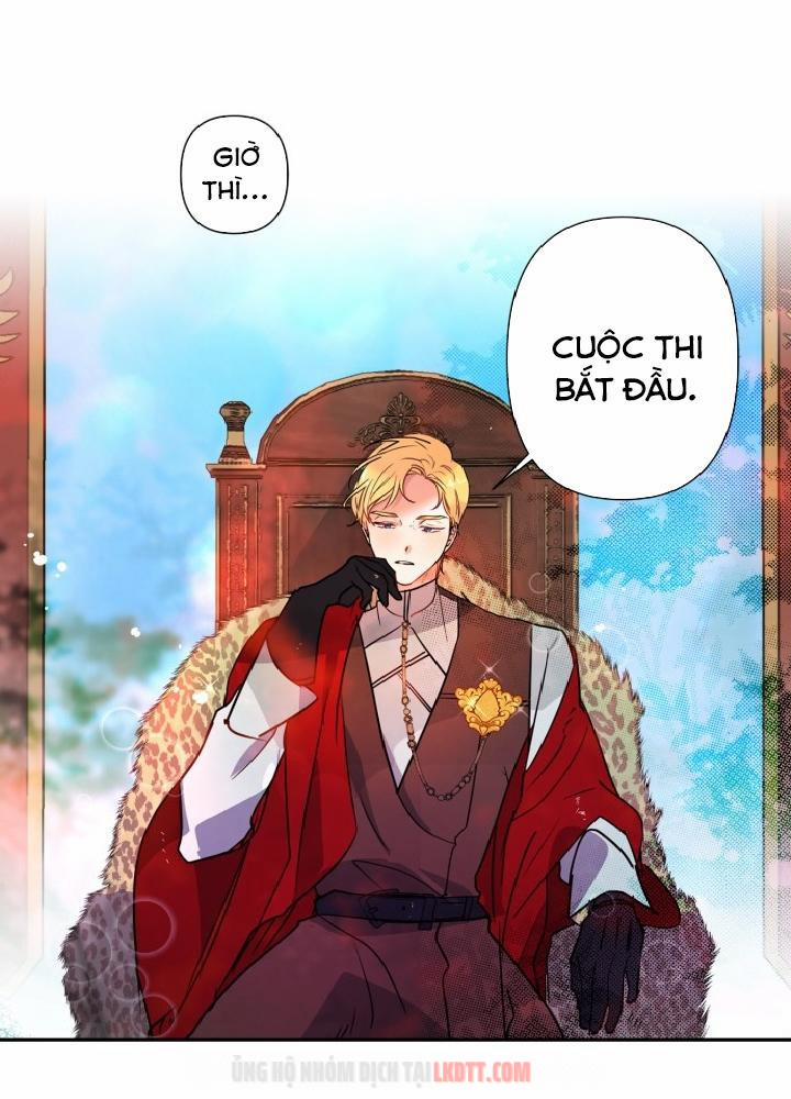 Thuần Hoá Quái Thú Thật Tốt 5 trang 46