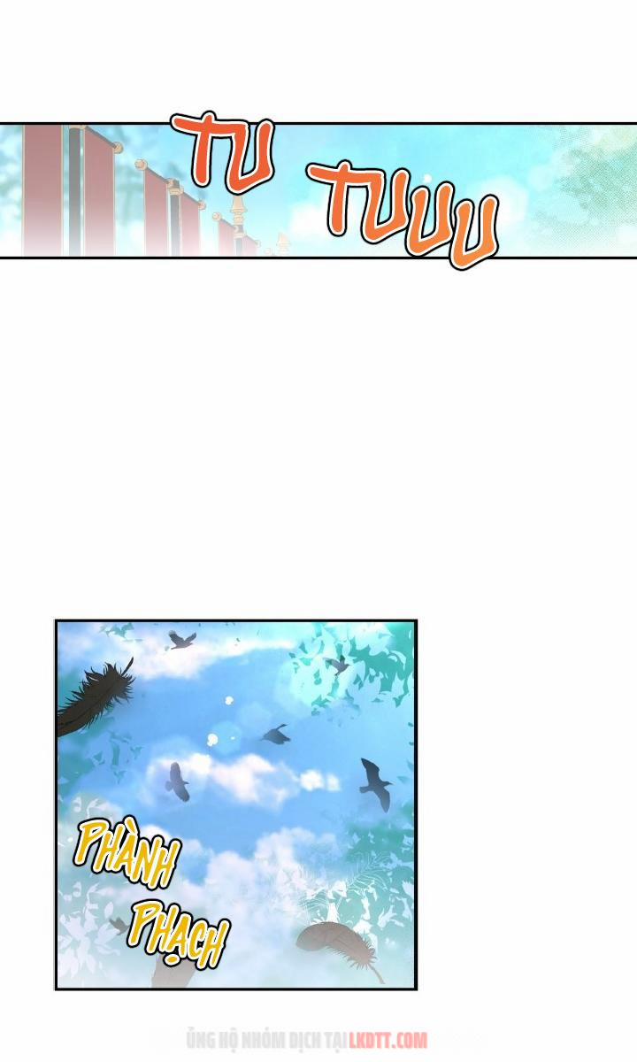 Thuần Hoá Quái Thú Thật Tốt 5 trang 47