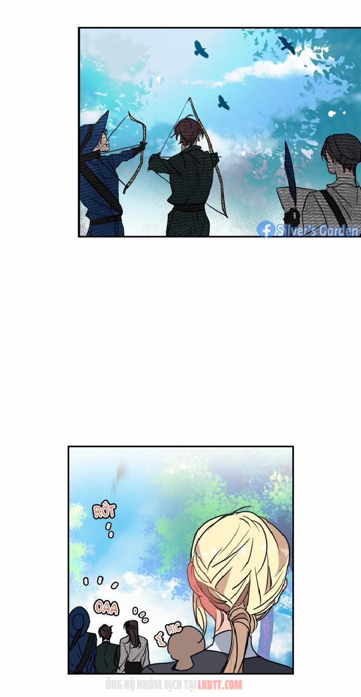 Thuần Hoá Quái Thú Thật Tốt 5 trang 48