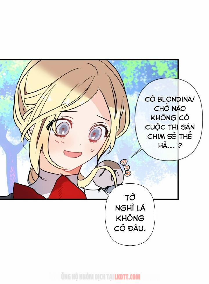 Thuần Hoá Quái Thú Thật Tốt 5 trang 49