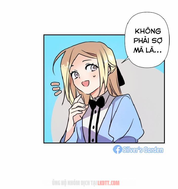 Thuần Hoá Quái Thú Thật Tốt 5 trang 5