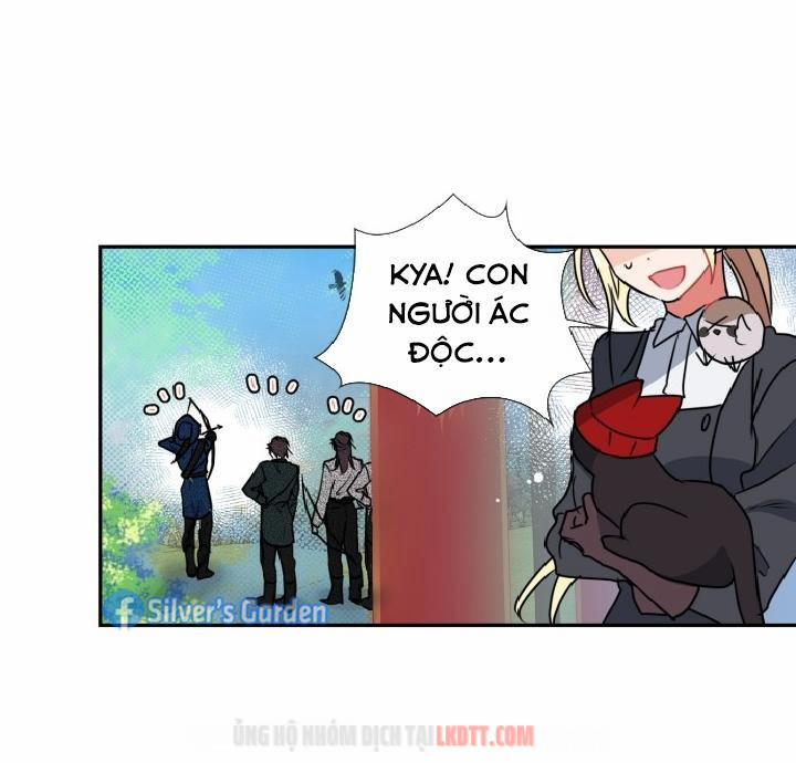 Thuần Hoá Quái Thú Thật Tốt 5 trang 50