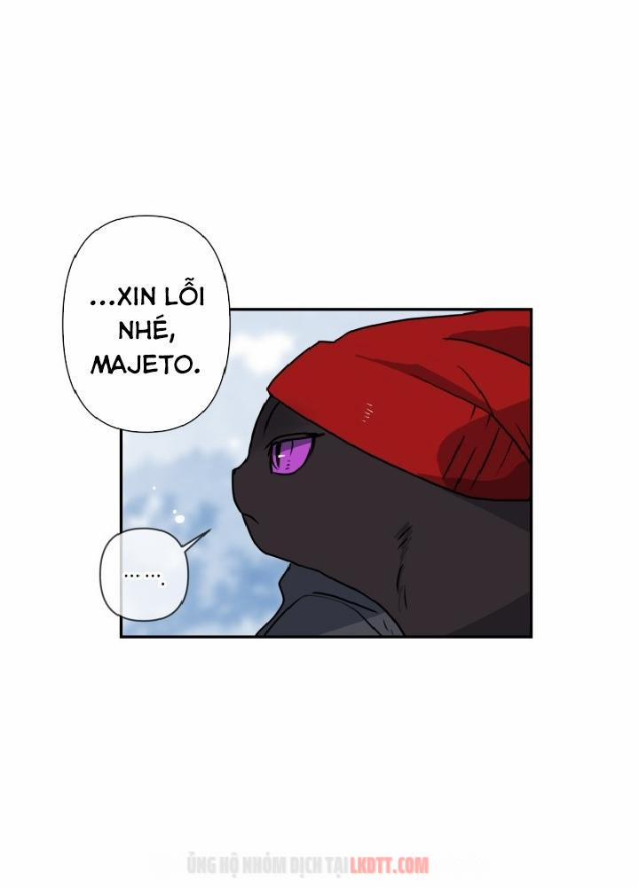 Thuần Hoá Quái Thú Thật Tốt 5 trang 51