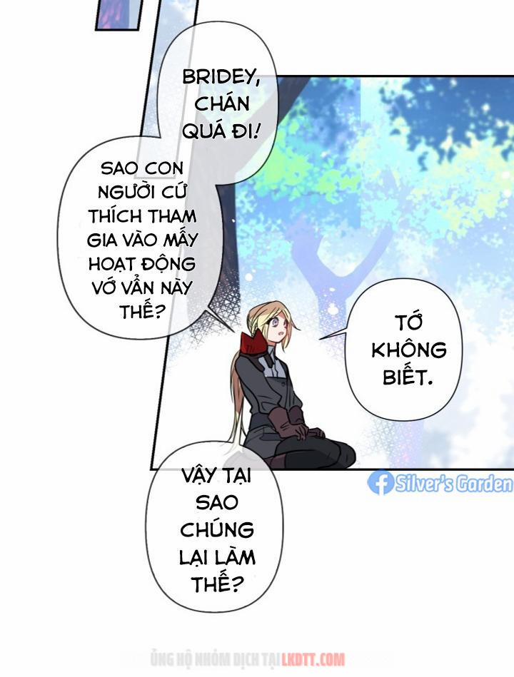 Thuần Hoá Quái Thú Thật Tốt 5 trang 53