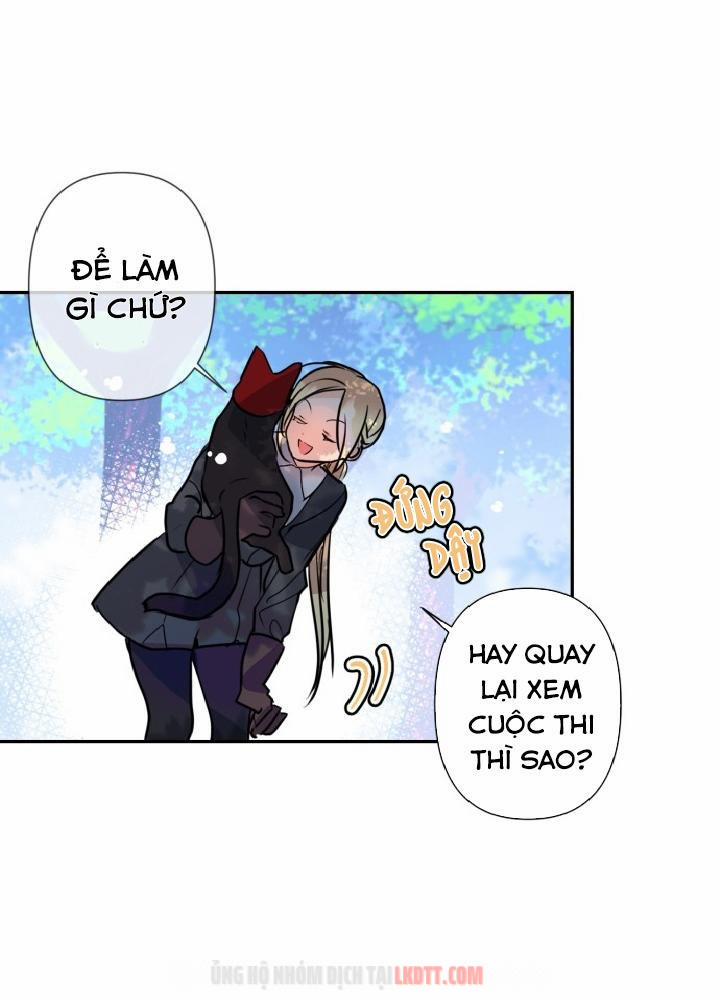 Thuần Hoá Quái Thú Thật Tốt 5 trang 57