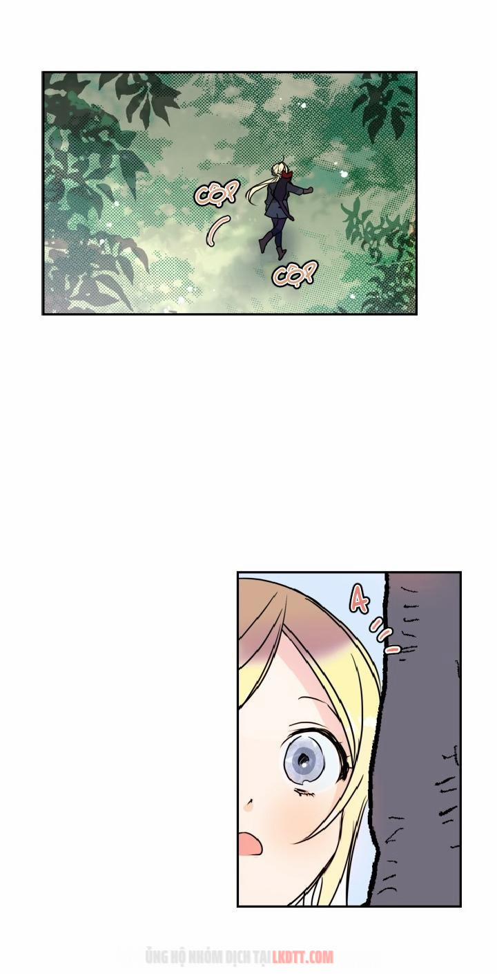 Thuần Hoá Quái Thú Thật Tốt 5 trang 59