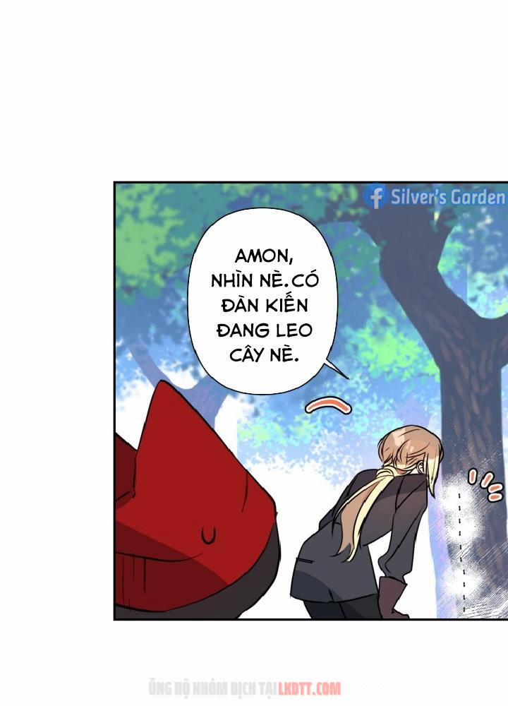 Thuần Hoá Quái Thú Thật Tốt 5 trang 60