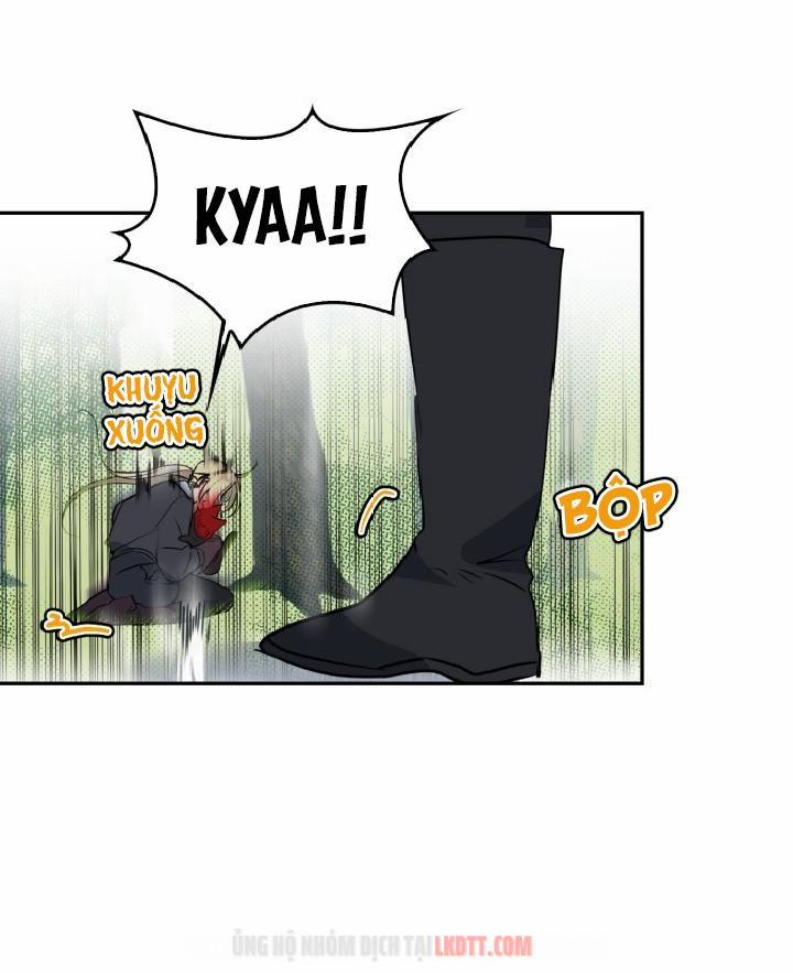 Thuần Hoá Quái Thú Thật Tốt 5 trang 64